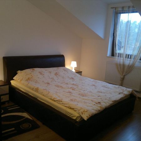 Hotel Diament - Zajazd U Przemka ซเกียร์ซ ภายนอก รูปภาพ