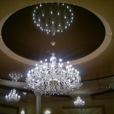 Hotel Diament - Zajazd U Przemka ซเกียร์ซ ภายนอก รูปภาพ